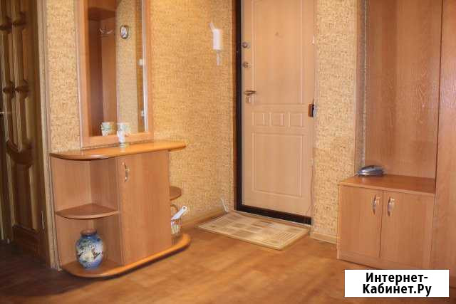 3-комнатная квартира, 63 м², 2/5 эт. в аренду посуточно в Белокурихе Белокуриха - изображение 1