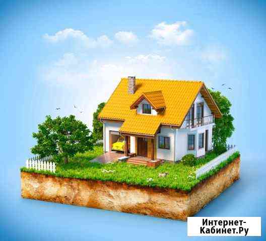 Участок ИЖС 10 сот. на продажу в Ачинске Ачинск