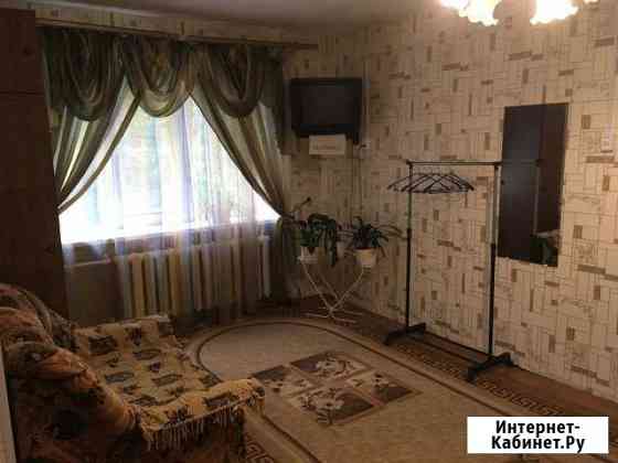 1-комнатная квартира, 31 м², 2/4 эт. в аренду посуточно в Волхове Волхов