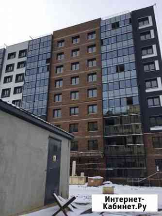 1-комнатная квартира, 55 м², 7/10 эт. на продажу в Иркутске Иркутск