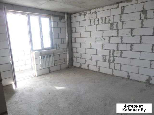 2-комнатная квартира, 64 м², 4/10 эт. на продажу в Грозном Грозный - изображение 1