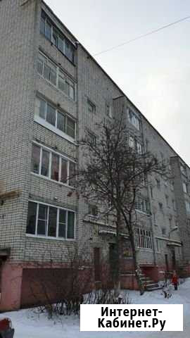 2-комнатная квартира, 50 м², 5/5 эт. на продажу в Йошкар-Оле Йошкар-Ола - изображение 1