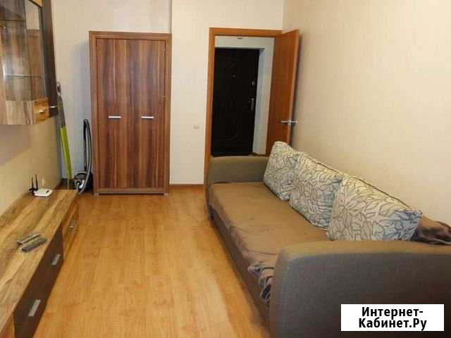 1-комнатная квартира, 38 м², 2/5 эт. на продажу в Яблоновском Яблоновский - изображение 1
