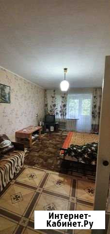 2-комнатная квартира, 45.2 м², 5/5 эт. на продажу в Кстово Кстово - изображение 1