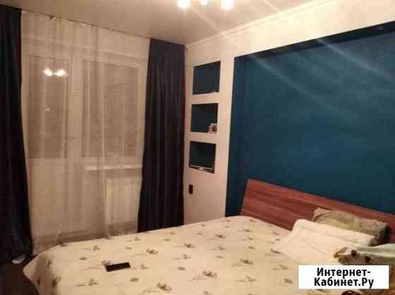 2-комнатная квартира, 52 м², 9/9 эт. на продажу в Железногорске Красноярского края Железногорск