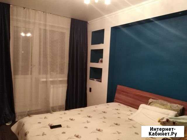 2-комнатная квартира, 52 м², 9/9 эт. на продажу в Железногорске Красноярского края Железногорск - изображение 1
