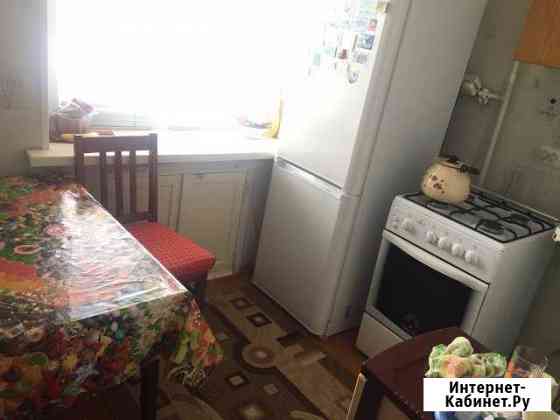 3-комнатная квартира, 49.8 м², 4/5 эт. на продажу в Губкине Губкин