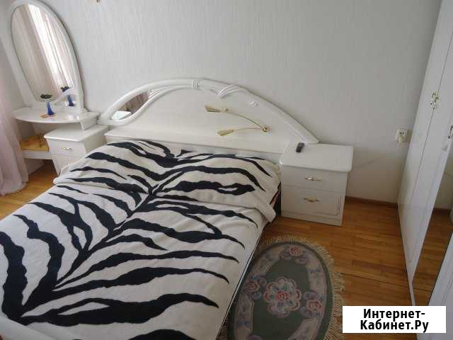 Квартира-студия, 70 м², 10/11 эт. в аренду посуточно в Волгограде Волгоград - изображение 1