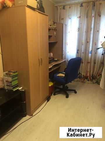 2-комнатная квартира, 43 м², 4/5 эт. в аренду на длительный срок в Твери Тверь - изображение 1