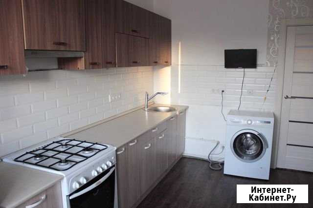 2-комнатная квартира, 61.1 м², 2/3 эт. на продажу в Пензе Пенза - изображение 1