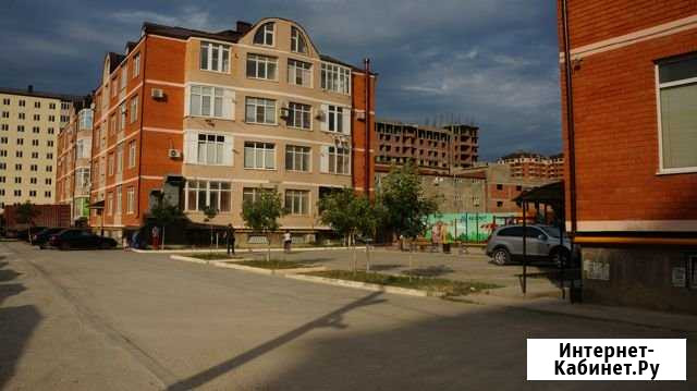 4-комнатная квартира, 153 м², 1/4 эт. на продажу в Каспийске Каспийск - изображение 1