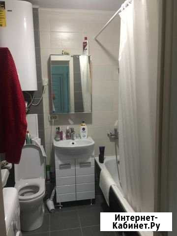 3-комнатная квартира, 76 м², 23/25 эт. в аренду на длительный срок в Сочи Сочи - изображение 1