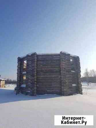 Дом 20 м² на участке 20 сот. на продажу в Екатеринбурге Екатеринбург