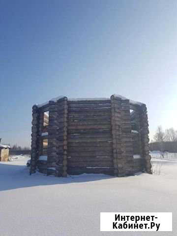 Дом 20 м² на участке 20 сот. на продажу в Екатеринбурге Екатеринбург - изображение 1