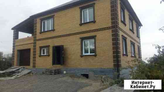 Дача 520 м² на участке 10 сот. на продажу в Красноярске Красноярск