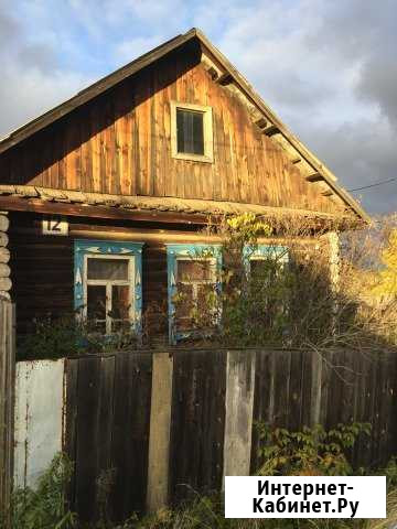 Дом 40 м² на участке 14 сот. на продажу в Краснотурьинске Краснотурьинск - изображение 1
