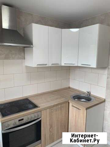 2-комнатная квартира, 44 м², 5/5 эт. на продажу в Тольятти Тольятти - изображение 1