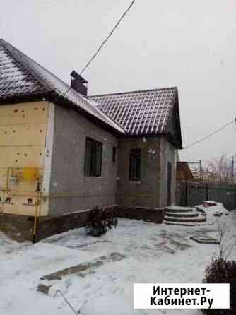 Дом 127 м² на участке 6 сот. на продажу в Оренбурге Оренбург