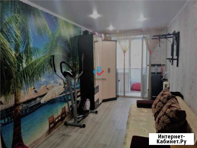 3-комнатная квартира, 58.2 м², 4/5 эт. на продажу в Кумертау Кумертау - изображение 1