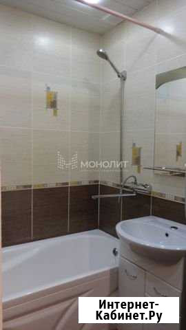 3-комнатная квартира, 70.4 м², 8/10 эт. на продажу в Новочебоксарске Новочебоксарск - изображение 1