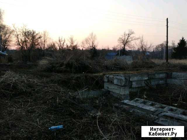 Участок ИЖС 15 сот. на продажу в Белокурихе Белокуриха - изображение 1
