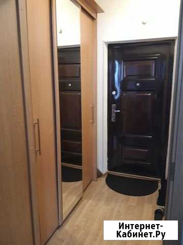 Квартира-студия, 24 м², 1/10 эт. в аренду на длительный срок в Кудрово Кудрово - изображение 1
