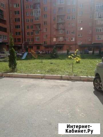 Квартира со свободной планировкой, 91 м², 10/10 эт. на продажу во Владикавказе Владикавказ - изображение 1