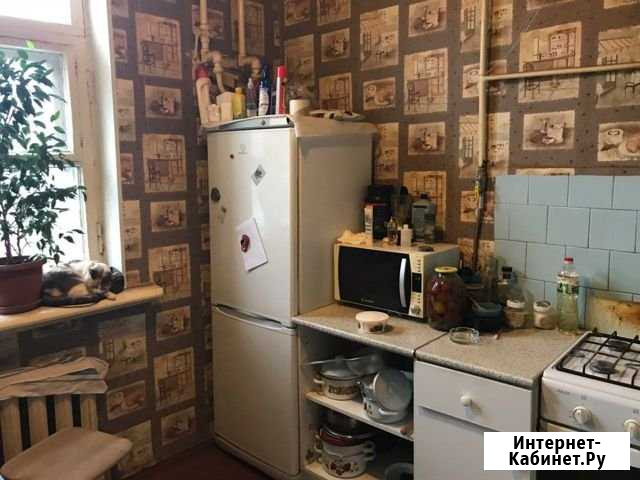 2-комнатная квартира, 45 м², 2/2 эт. на продажу в Подольске Подольск - изображение 1