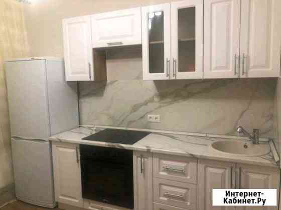 1-комнатная квартира, 40 м², 3/25 эт. в аренду на длительный срок в Мытищах Мытищи