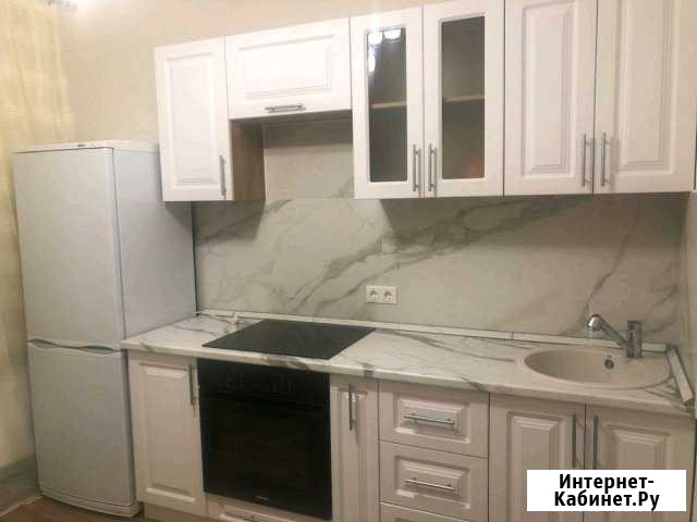 1-комнатная квартира, 40 м², 3/25 эт. в аренду на длительный срок в Мытищах Мытищи - изображение 1