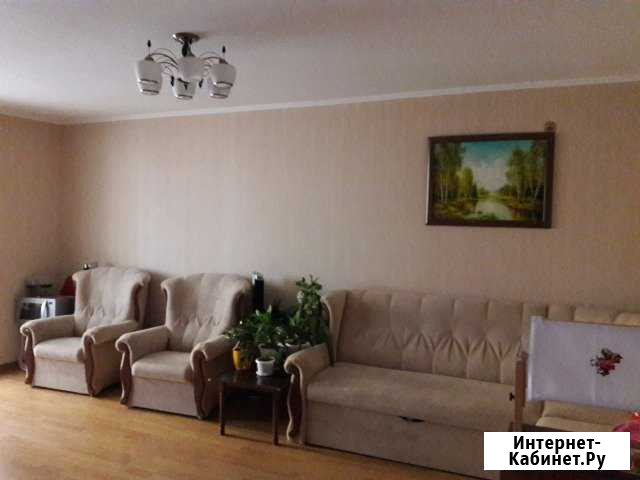 4-комнатная квартира, 78.9 м², 5/5 эт. на продажу в Щёлкино Щёлкино - изображение 1