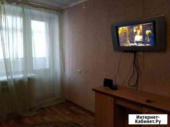 1-комнатная квартира, 34 м², 1/5 эт. в аренду посуточно в Балашове Балашов