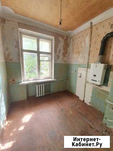 2-комнатная квартира, 50 м², 3/4 эт. на продажу в Кстово Кстово - изображение 1