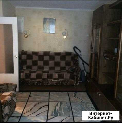 2-комнатная квартира, 43 м², 1/4 эт. в аренду на длительный срок в Вязьме Вязьма - изображение 1