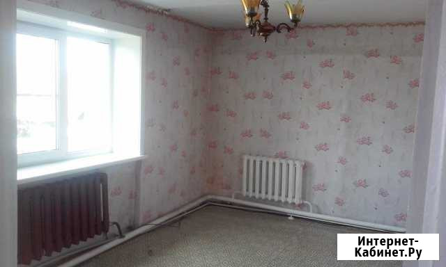 2-комнатная квартира, 41 м², 1/2 эт. на продажу в Ленинске-Кузнецком Ленинск-Кузнецкий - изображение 1