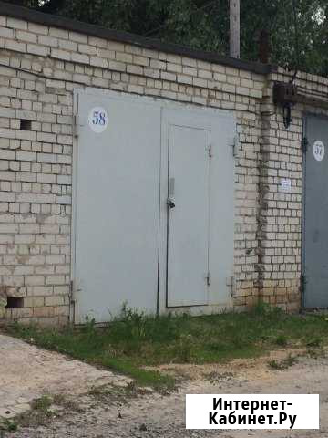 Гараж на продажу в Белгороде Белгород - изображение 1