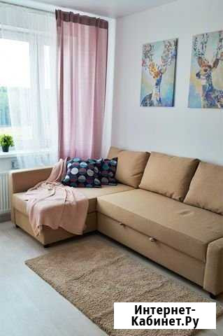 3-комнатная квартира, 52 м², 12/16 эт. на продажу в Петрозаводске Петрозаводск - изображение 1