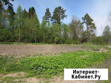 Участок СНТ, ДНП 10 сот. на продажу в Конаково Конаково - изображение 1