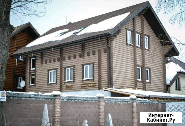 Коттедж 350 м² на участке 6 сот. в аренду посуточно в Самаре Самара - изображение 1