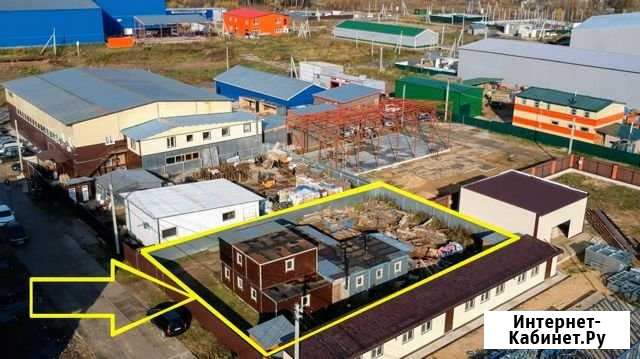 Участок промназначения 7 сот. в аренду в Дмитрове Дмитров - изображение 1