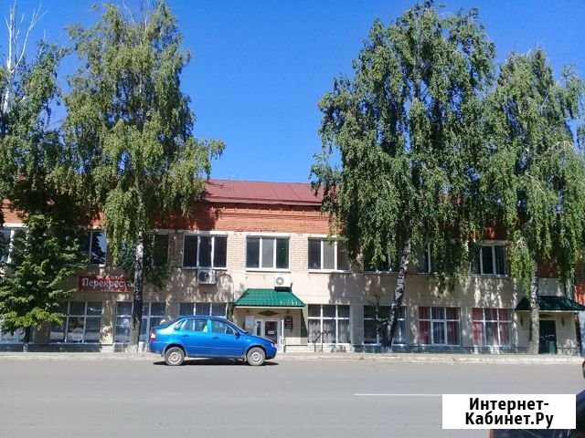 Помещение свободного назначения, 432.1 кв.м. Чистополь - изображение 1
