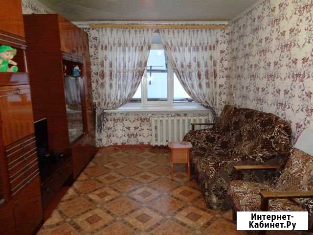 2-комнатная квартира, 39.7 м², 2/2 эт. на продажу в Якшур-Бодье Якшур-Бодья - изображение 1