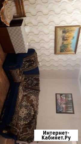 1-комнатная квартира, 40 м², 8/9 эт. в аренду на длительный срок в Чите Чита - изображение 1