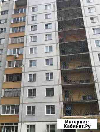 1-комнатная квартира, 35.3 м², 1/10 эт. на продажу в Тамбове Тамбов