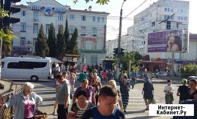 Мегатрафик. Торговое Помещение на Юмашева 20 кв.м. Севастополь - изображение 1