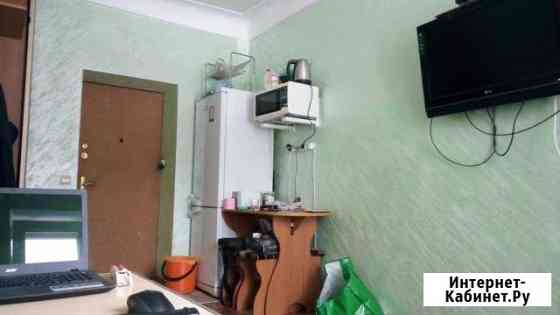 Комната 12 м² в 1-ком. кв., 2/2 эт. на продажу в Коломне Коломна