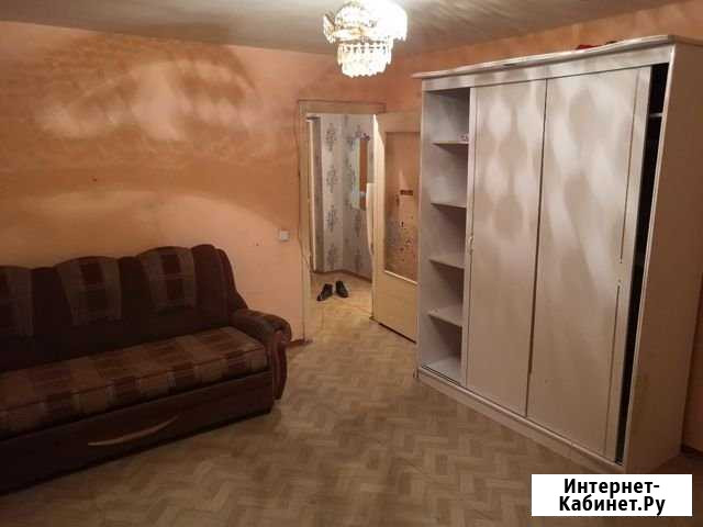 1-комнатная квартира, 42 м², 8/10 эт. на продажу в Нефтекамске Нефтекамск - изображение 1