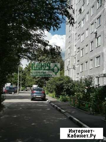 3-комнатная квартира, 63 м², 9/9 эт. на продажу в Орехово-Зуево Орехово-Зуево - изображение 1