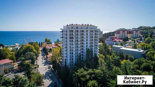 Помещение свободного назначения, 40 кв.м. Алушта - изображение 1