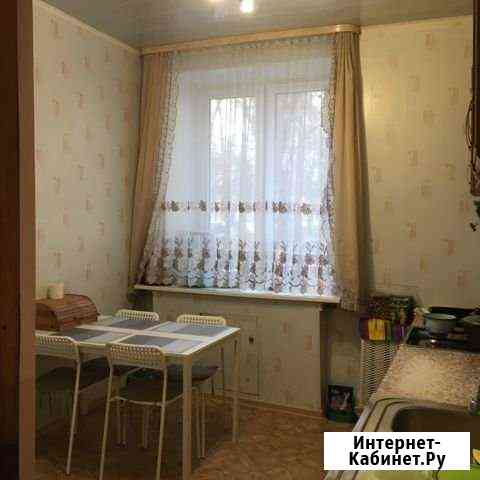 4-комнатная квартира, 80 м², 1/4 эт. на продажу в Электростали Электросталь